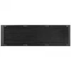 Kõik-ühes vedelikjahutus Thermaltake CL-W401-PL14BL-A 14 cm must
