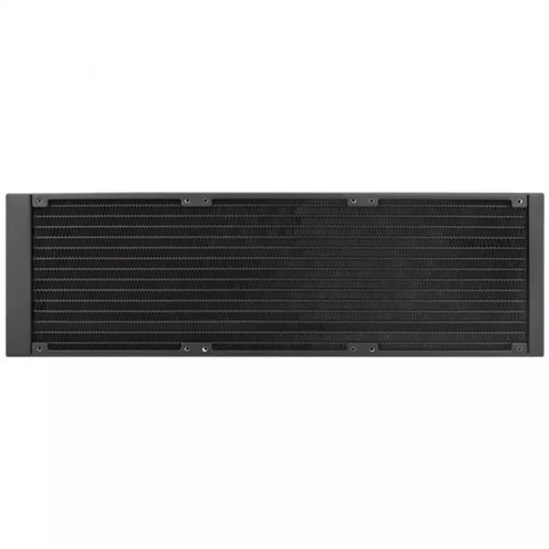 Kõik-ühes vedelikjahutus Thermaltake CL-W401-PL14BL-A 14 cm must