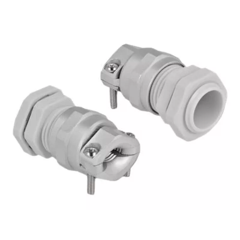 kaabel Gland DeLOCK 60354 hall Metal plastik