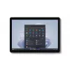 Microsoft Surface Go 4 for Business - Tahvelarvuti - Intel N-seeria N200 - Win 11 Pro - UHD graafika - 8 GB RAM - 128 GB SSD UFS - 26,7 cm (10,5 tolli)