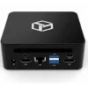 Mini PC Qoobe AP12450 i5-12450H/16GB/SSD 1TB/Win 11 Pro Must