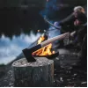 Käsikirves Fiskars Universal AX N10 1051143 — kerge vastupidav disain, mudel 1051143