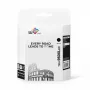 Tint printerile HP OJ Pro 8100 must taastatud TBH-950XLB