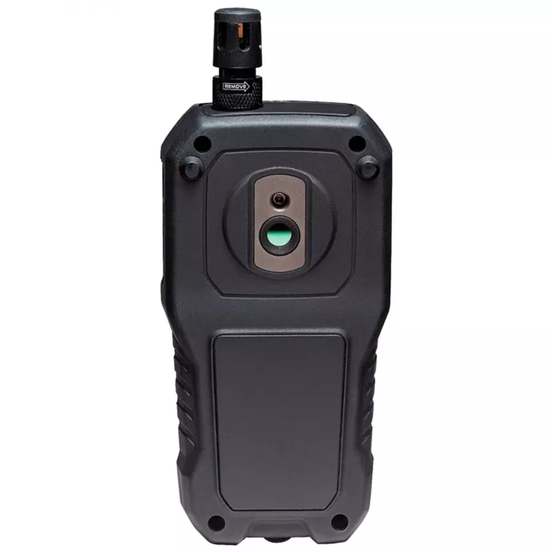 FLIR MR176 hügromeeter/psühromeeter Siseruumide elektrooniline hügromeeter Must
