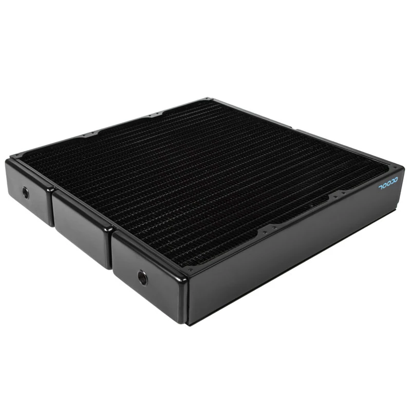 Alphacool NexXxoS UT60 Full Copper 1080mm Nova - must