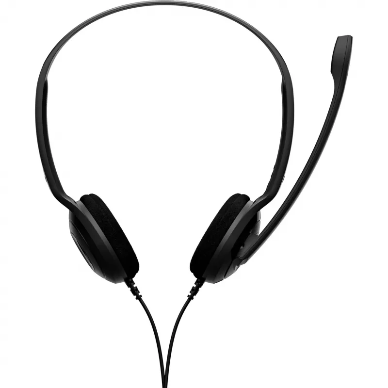 EPOS SENNHEISER EDU 10 PEAKOPLIKOMPLEKT, 3,5 MM PISTIK ARVUTILE, MAC-ile, CHROMEBOOK-ile, TAHVELARVUTILE – KOMPLEKT SISALDAB 10 TK