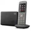 Gigaset CL660 juhtmeta telefon antratsiit