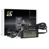 Green Cell AD64P toiteadapter/inverter siseruumides 45 W must