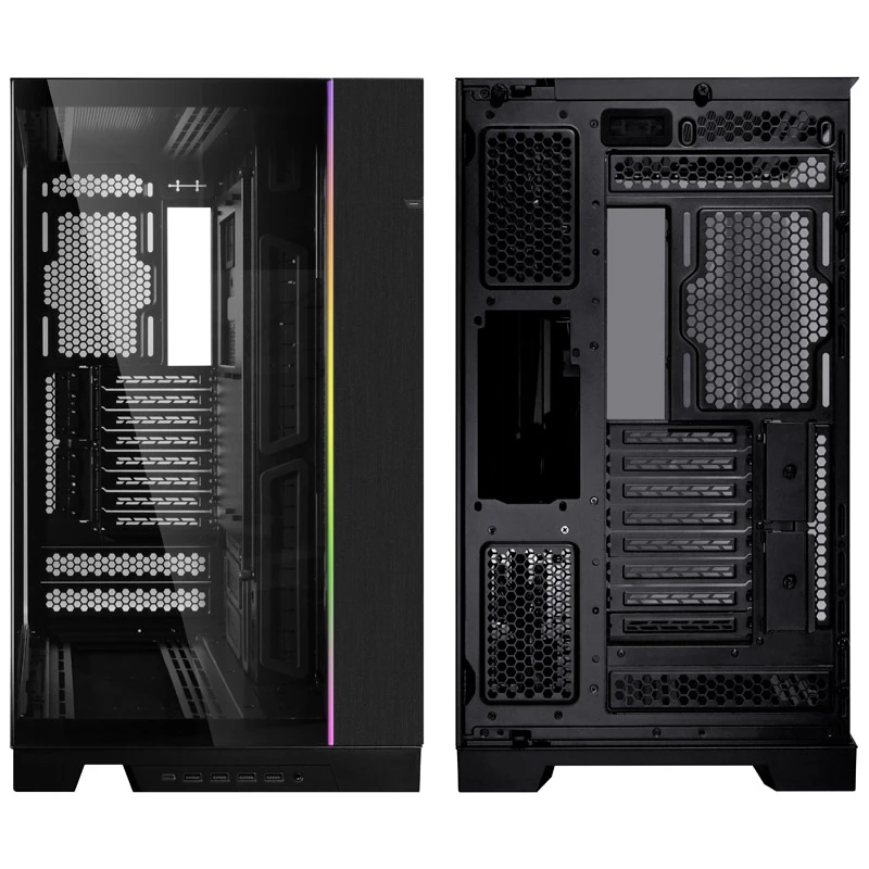 PC Case Lian Li O11 Dynamic EVO XL Tower Must