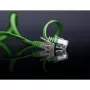 Võrgukaabel ShiverPeaks SP715-SG roheline 5m Cat6 U/UTP