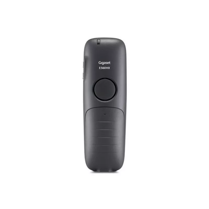 Analoog-/DECT-telefon Gigaset E560HX