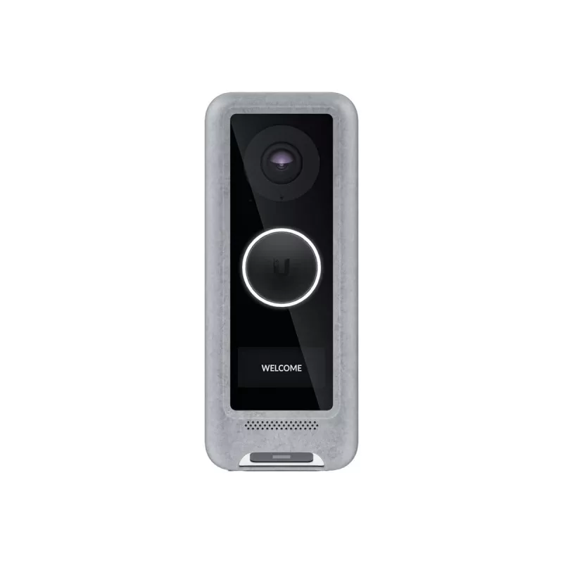 Ubiquiti UVC-G4-DB-Cover-Concrete hall polükarbonaatkate