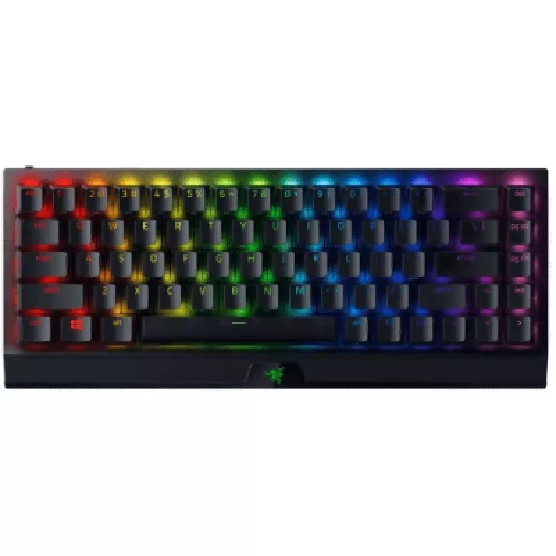 Klaviatuur Razer MustWidow V3 Mini HyperSpeed