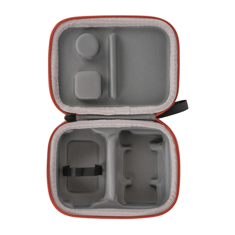 Sunnylife Standard Combo Bag for Action 6 (oranž)