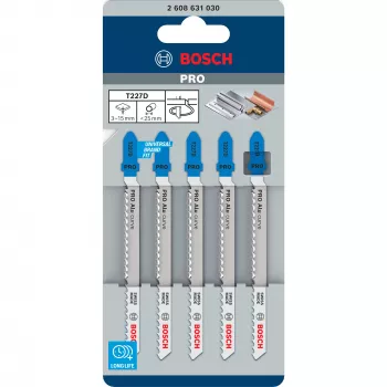 Pusleteraga Bosch 2 608 631 030