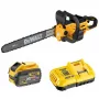 DEWALT. kettsaag 54V 50cm 1x9,0Ah DCMCS575X1