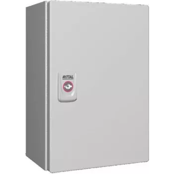 Elektrikilp Rittal KX 1574.000, teraskapp IP66, 200×155×300 mm