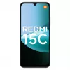 Nutitelefon Xiaomi Redmi 15C 6,9 tolli 4 GB muutmälu 128 GB salvestusruumi Mint Green, 6000 mAh, 50 MP tagakaamera, Helio G81-Ultra
