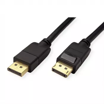 DisplayPorti kaabel ROLINE 11445813 5m DisplayPort - DisplayPort