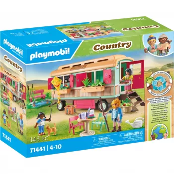 Playmobil Country laste mängufiguur 71441 Mitmevärviline vanus 4+