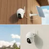IP-turvakaamera Reolink Argus B420 3MP välistingimustesse, aku- ja Wi‑Fi-toega, pööratav ja kallutatav, 5200 mAh, IP65, 110° vaateväli