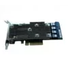 RAID-kontrolleri tarvik Fujitsu S26361-F4042-L113 ühilduvus PRAID EP5xx