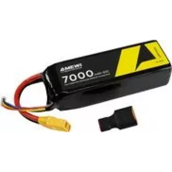 Amewi LiPo aku 3S 11,1V 7000mAh 50C XT90 (28147)