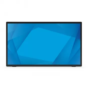 Monitor Elo Touch Solutions Elo 2770L 27-tolline puutetundlik LED-ekraan 1920 x 1080