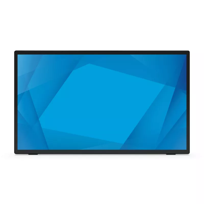 Monitor Elo Touch Solutions Elo 2770L 27-tolline puutetundlik LED-ekraan 1920 x 1080