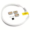 LED-riba Akasa Soho MBA Universal