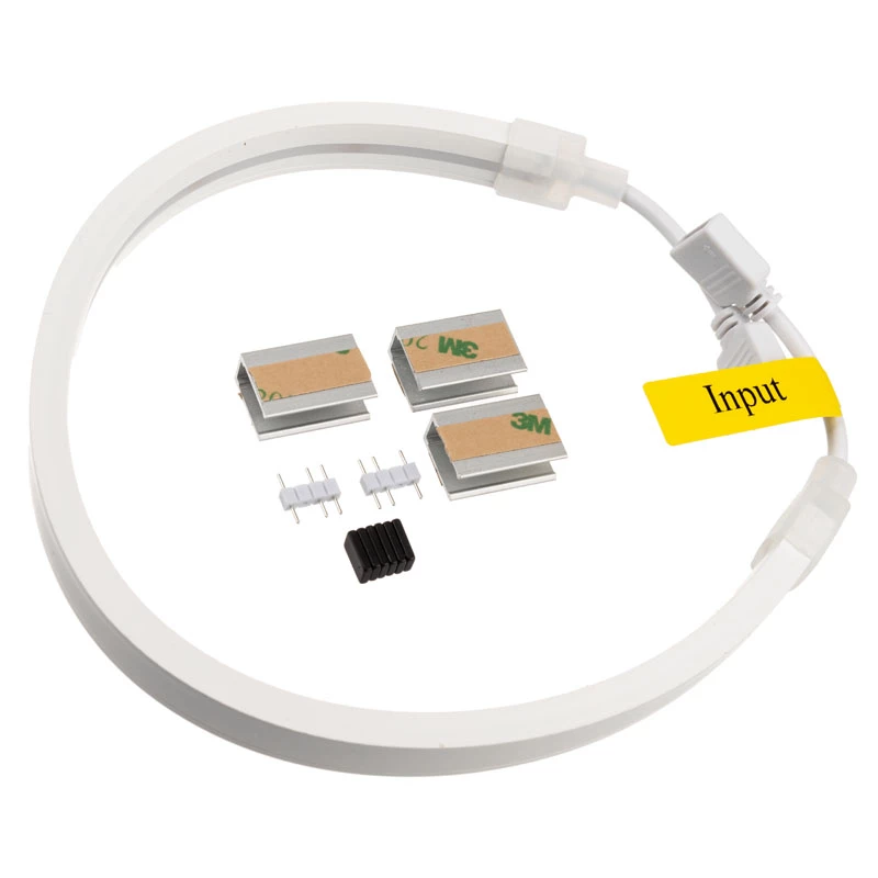 LED-riba Akasa Soho MBA Universal