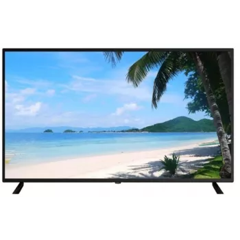 Dahua Technology DHI-LM65-F400 Signage Display 165.1 cm (65 tolli) 4K Ultra HD Must