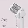 Panasonic ES-EY80-P503 epilaator, roosa