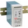 Toiteadapter MEAN WELL DRA-40-24