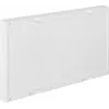 Elektrikilbi tarvik Hager US22A1 — valge, 500×300×56 mm