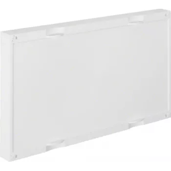 Elektrikilbi tarvik Hager US22A1 — valge, 500×300×56 mm