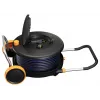 Fiskars Comfort voolikukäru L ratastega 30 m 1071670