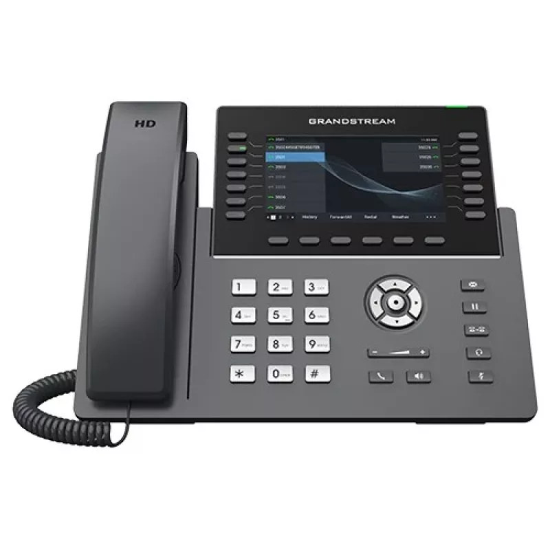 IP-telefon Grandstream Networks GRP2650