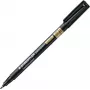 Permanent Marker Staedtler Lumocolor 200-01466 Fine Bullet Tip Must