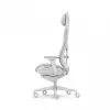 Fractal Design FD-CH-RE1F-02 mängutool PC gaming tool polsterdatud istekoht Valge