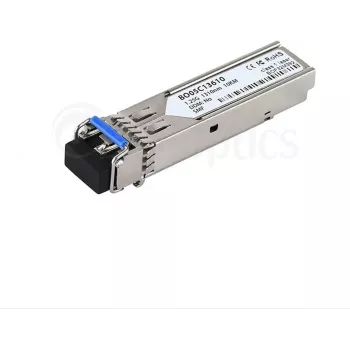 SFP transiiver CBO MiniGBIC-LX 1310 nm ühemoodiline 10 km