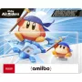 Nintendo amiibo Waddle-Dee- abimees ja Wing Star (10016062)