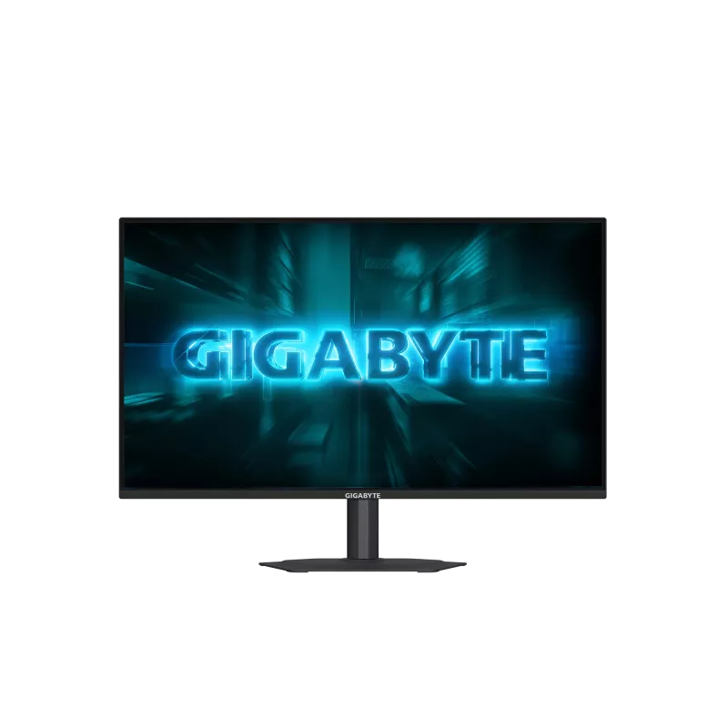 GIGABYTE G25F2A 25-tolline FHD mängumonitor - 1920 x 1080, 240 Hz, 1 ms, 300 cd/m², DisplayHDR 10, HDMI 2.0, DisplayPort 1.4