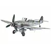 plastik model aircraft REVELL Messerschmitt Bf109G-10 Erla 1:32 scale