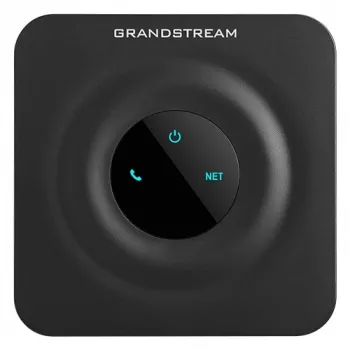 Grandstream Networks HT801-V2 lüüs/kontroller 10/100 Mbit/s
