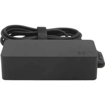 Lenovo - Toiteplokk - AC 100-240 V - 65 W - FRU - ThinkPad E14 Gen 2, E15 Gen 2, L13 Gen 2, L13 Yoga Gen 2, L14 Gen 2, L15 Gen 2, P14s Gen 1 jaoks (02DL125)