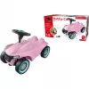 Simba‑Dickie BIG Bobby‑Car‑Neo Rosé sõiduauto, lükatav ja sõidetav laste mänguauto (roosa)