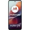 Motorola Moto g15 17,1 cm (6.72 inch) Dual SIM Android 15 4G 8 GB 128 GB 5200 mAh sinine