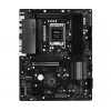 Emaplaat ASRock Z890 Pro-A ATX — Intel Z890 kiibistik, LGA 1851, DDR5, 4x DIMM, 256GB, 2.5Gb LAN, PCIe Gen5