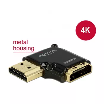 HDMI-adapter DeLOCK 65660